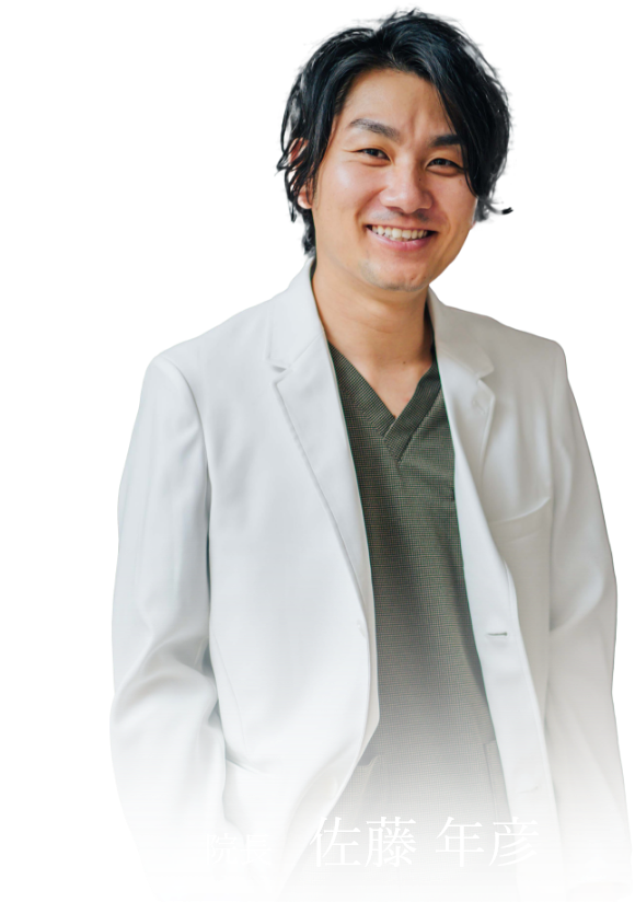 Dr.Toshihiko Sato