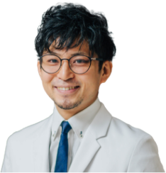 DR.TAKASHI USUI