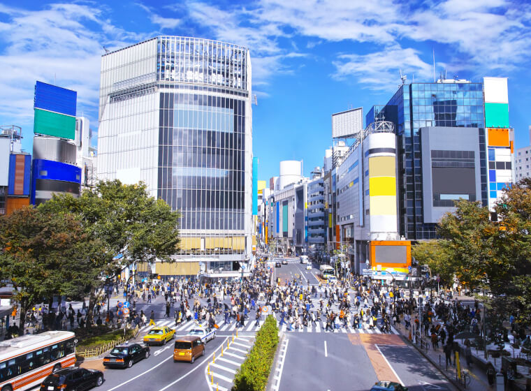 渋谷の地で開業を決めた理由