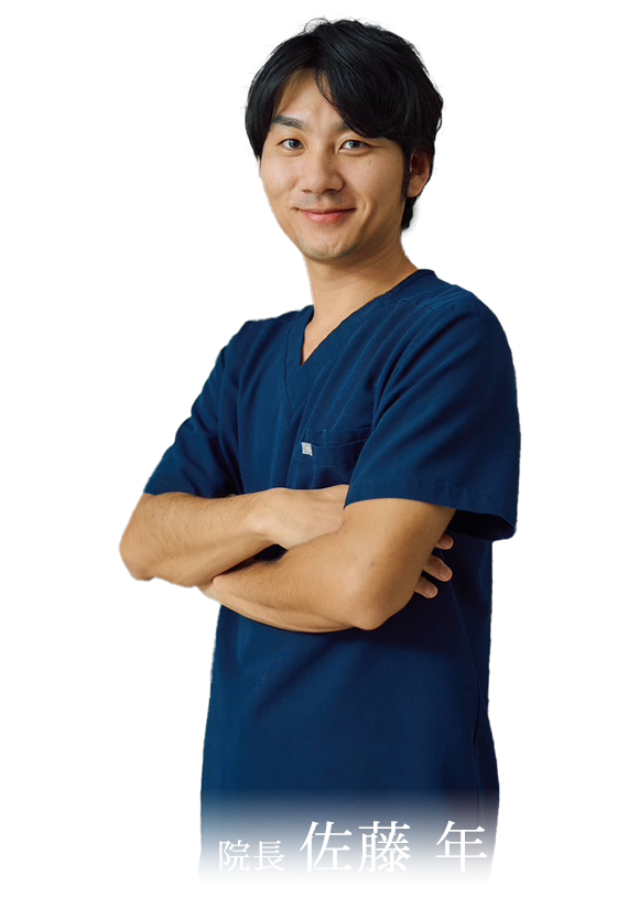 Dr.Toshihiko Sato