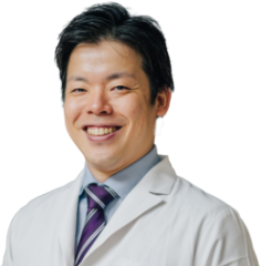 DR.HIROKI MURANO