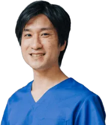 DR.TAKASHI MORIYA