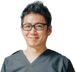 DR.TAKASHI MATSUYAMA