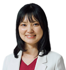 DR.NAKAKO KASAI