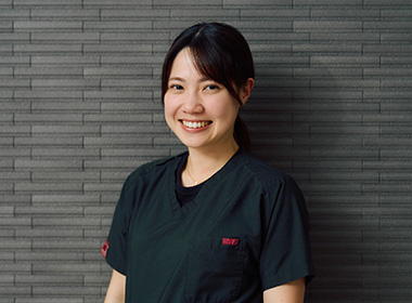 慶徳　美怜