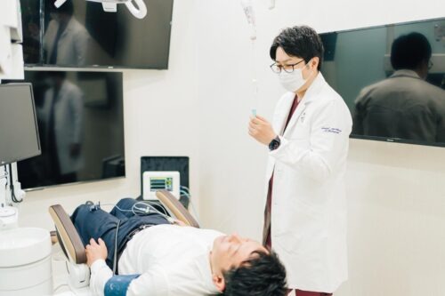 麻酔科の医師｜歯科麻酔が効かない6つの原因とは？対処法と知っておきたいこと｜渋谷の歯医者なら渋谷マロン歯科Tokyo