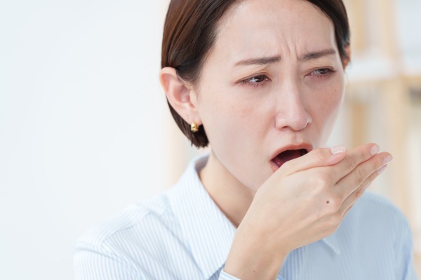 ドライマウス（口腔乾燥症）の原因と対策方法を解説